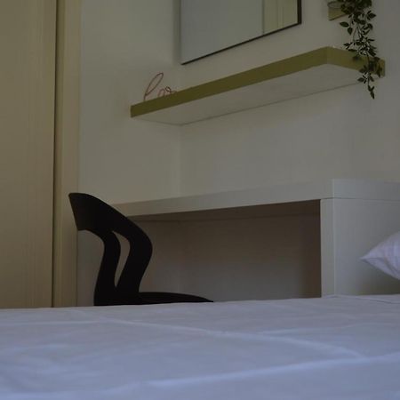 Sunday Suite 팔레르모 외부 사진