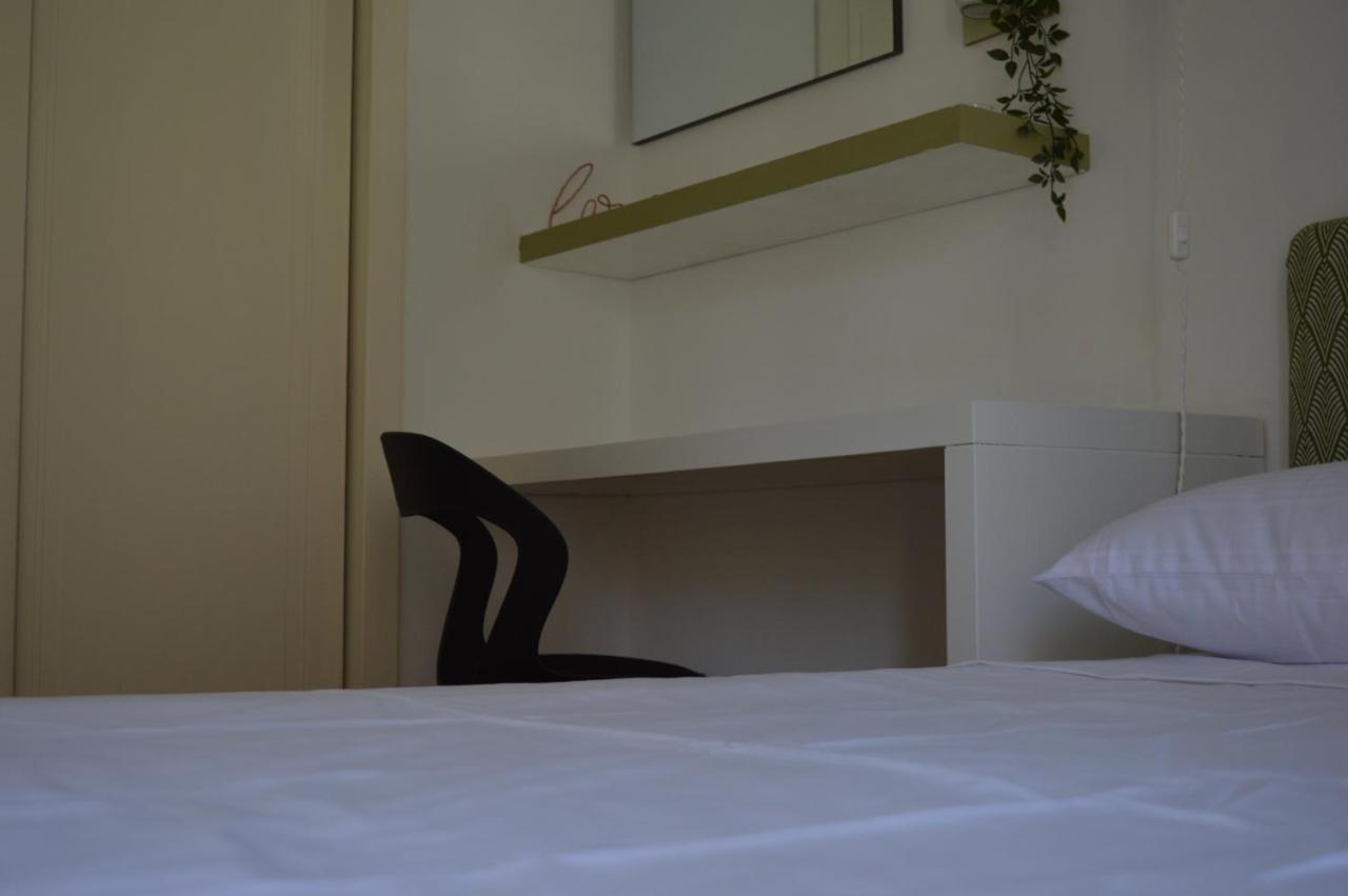 Sunday Suite 팔레르모 외부 사진